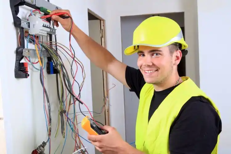 elektricien Spijk Gn